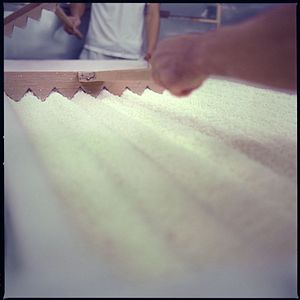 Foto The Birth of Saké