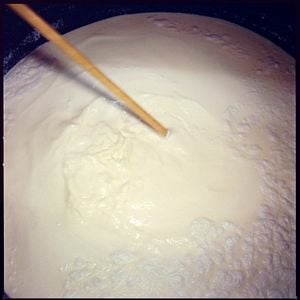 Foto The Birth of Saké