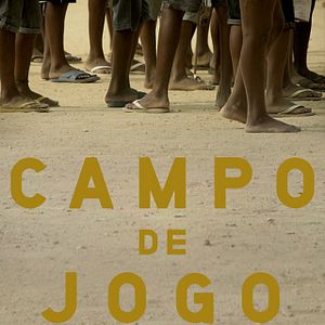 Foto Campo de Jogo