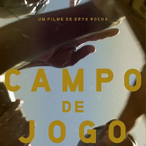 Foto Campo de Jogo