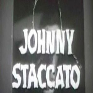 Foto Johnny Staccato