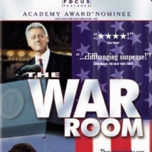 Foto The War Room