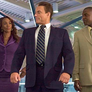 Foto Força de Proteção