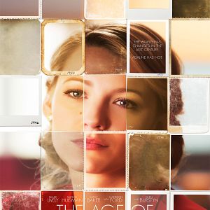 Foto A Incrível História De Adaline