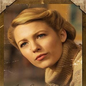 Foto A Incrível História De Adaline