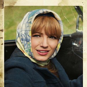 Foto A Incrível História De Adaline