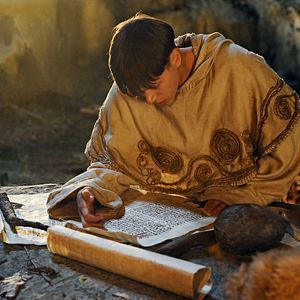 Foto Coração de Dragão 3: A Maldição do Feiticeiro