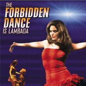 Foto Lambada, A Dança Proibida