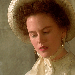 Foto Retrato de uma Mulher