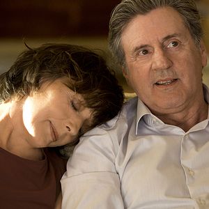Foto Daniel Auteuil