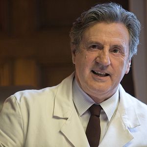 Foto Daniel Auteuil