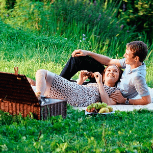 Foto Um Príncipe em Minha Vida