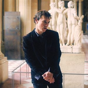 Foto Bertrand Bonello