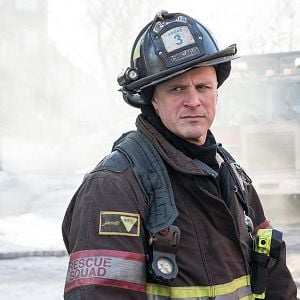 Foto Chicago Fire