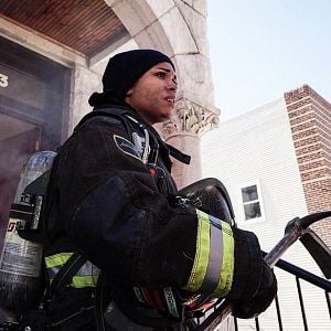 Foto Chicago Fire