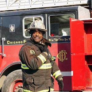 Foto Chicago Fire