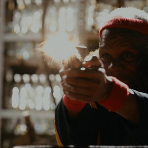 Foto Bad Ass 3 - Dois Durões em Bayou