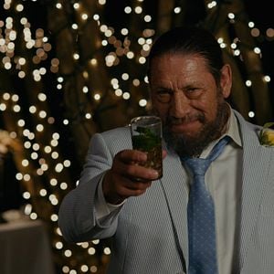 Foto Bad Ass 3 - Dois Durões em Bayou