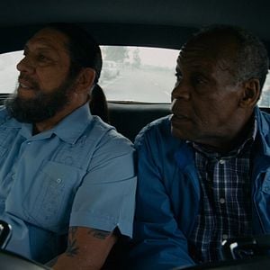 Foto Bad Ass 3 - Dois Durões em Bayou