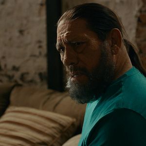 Foto Bad Ass 3 - Dois Durões em Bayou