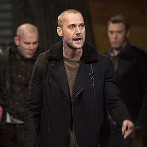 Foto Ryan Eggold