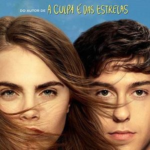 Foto Cidades de Papel