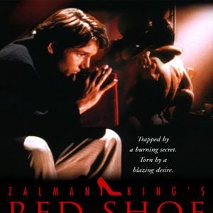 Foto Red Shoe Diaries