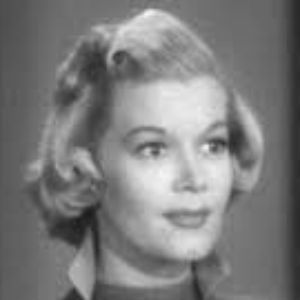 Foto Sally Mansfield