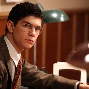 Foto Que Estranho Chamar-se Federico - Scola Conta Fellini