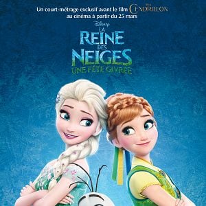 Foto Frozen: Febre Congelante