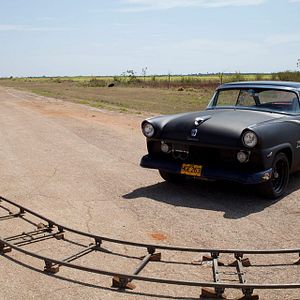 Foto Havana Motor Club