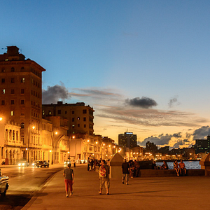 Foto Havana Motor Club