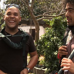 Foto Havana Motor Club