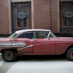 Foto Havana Motor Club