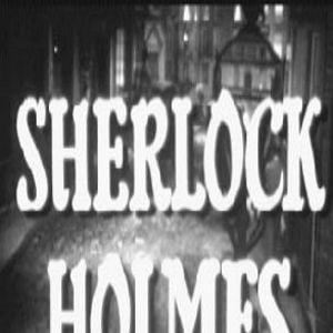 Foto Sherlock Holmes (1954)