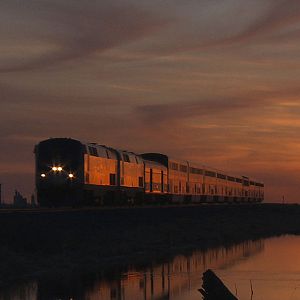 Foto Em Trânsito