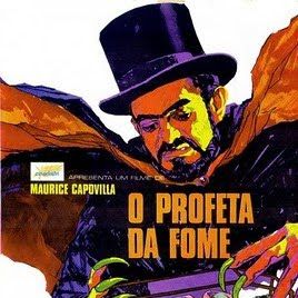 Foto O Profeta da Fome
