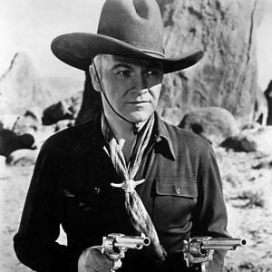 Foto Hopalong Cassidy