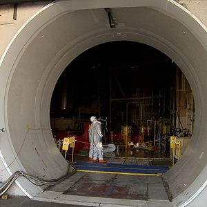 Foto Indian Point: Uma Usina Nuclear em Nova York