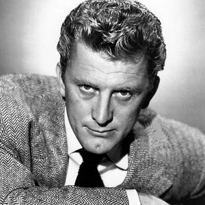 Foto Kirk Douglas