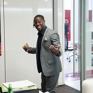 Foto No Auge da Fama