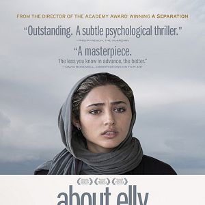 Foto Procurando Elly