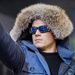 Foto Wentworth Miller