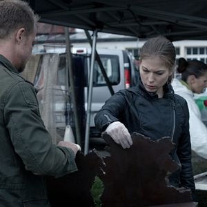 Foto Nora von Waldstätten