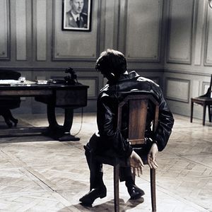 Foto O Exército das Sombras