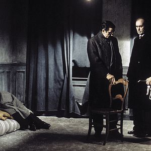 Foto O Exército das Sombras