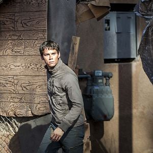 Foto Maze Runner: Prova de Fogo