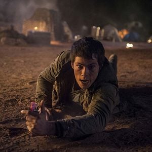 Foto Maze Runner: Prova de Fogo