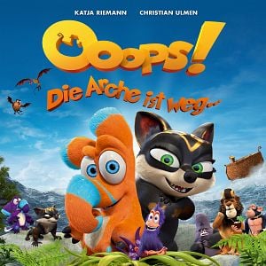 Foto Epa! Cadê o Noé?