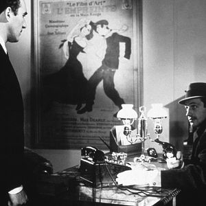 Foto Técnica de um Delator